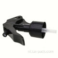 28/410 zwarte mini trigger spuiter draagbare tuinpomp witte mini trigger